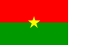 Burkina Faso