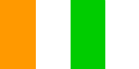 Côte d'Ivoire