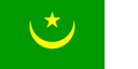 Mauritania