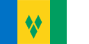 Saint Vincent and the Grenadines